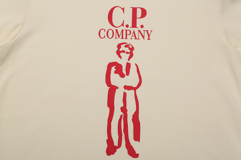 CP T-shirt 4646 - Image 18