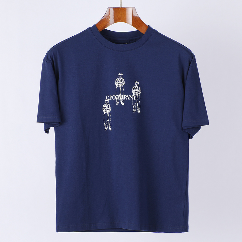CP T-shirt 4757 - Image 2