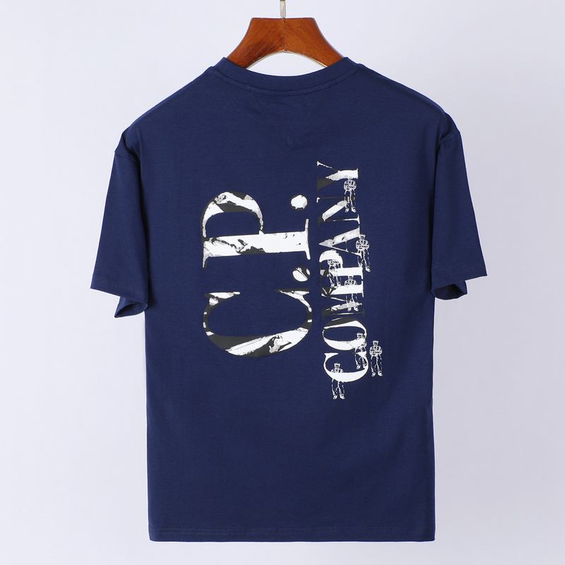 CP T-shirt 4757 - Image 3