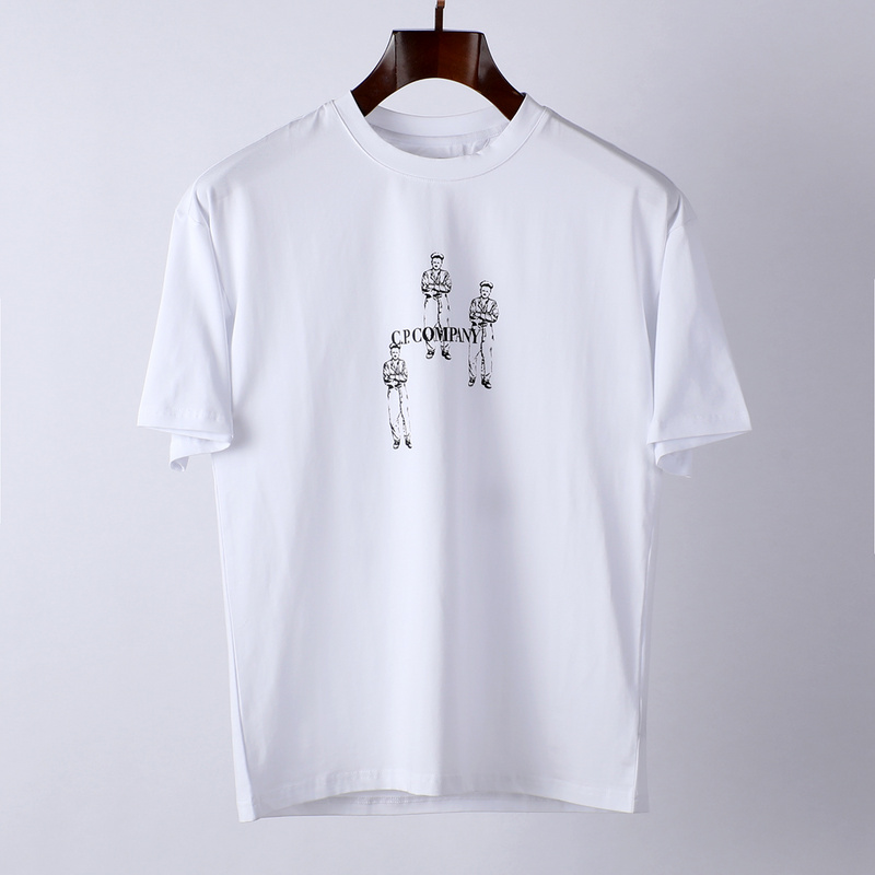 CP T-shirt 4757 - Image 4