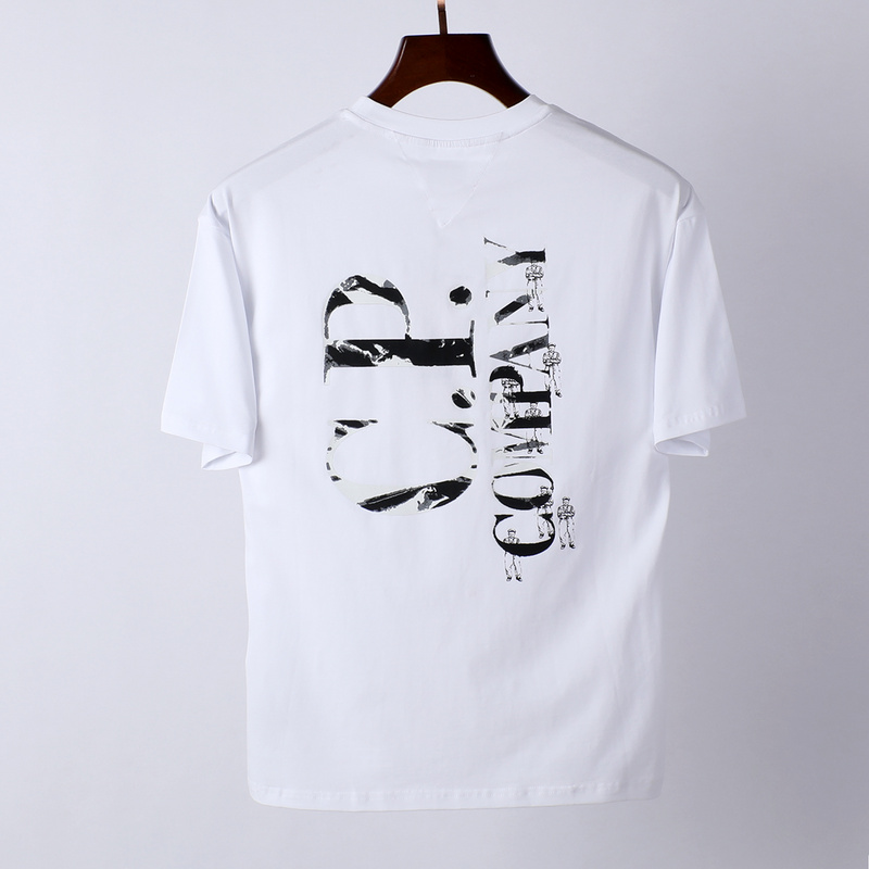 CP T-shirt 4757 - Image 5