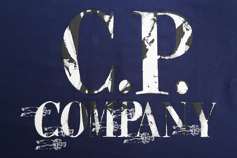 CP T-shirt 4757 - Image 18