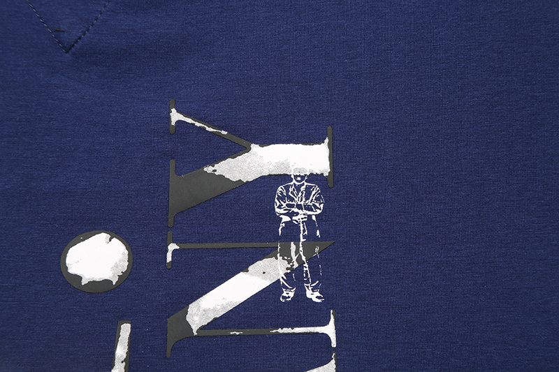 CP T-shirt 4757 - Image 21
