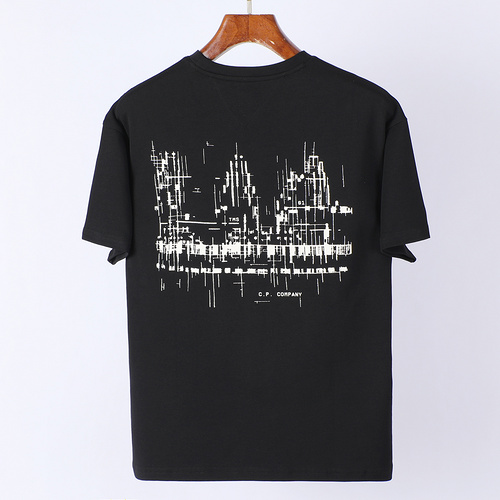 CP T-shirt 4758