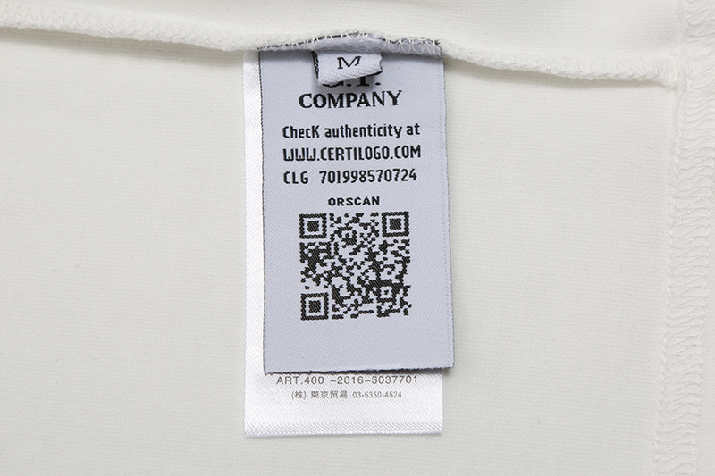 CP T-shirt 4758 - Image 20