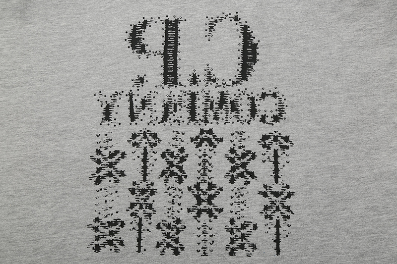 CP T-shirt 4759 - Image 8