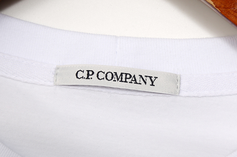 CP T-shirt 4836 - Image 15