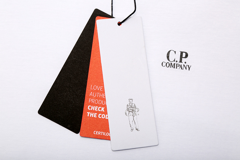 CP T-shirt 4836 - Image 21