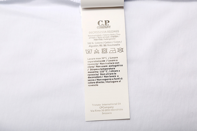 CP T-shirt 4836 - Image 22
