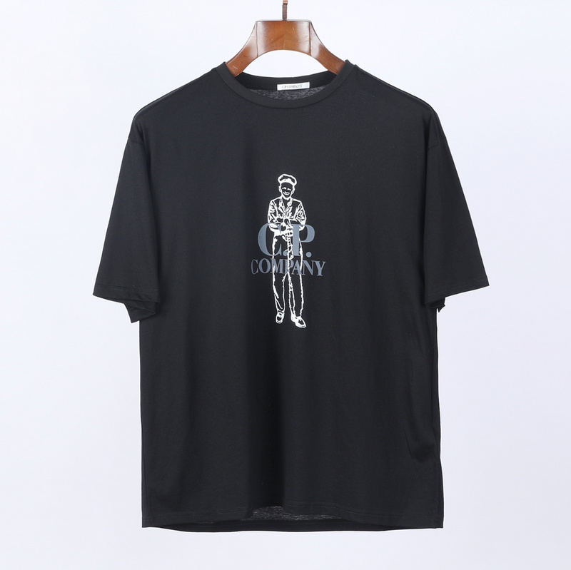 CP T-shirt 4837 - Image 8
