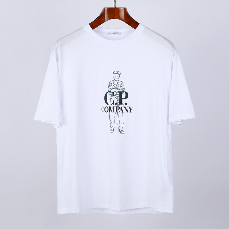 CP T-shirt 4837 - Image 10