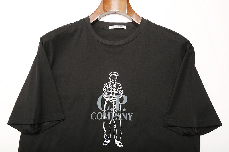CP T-shirt 4837 - Image 12