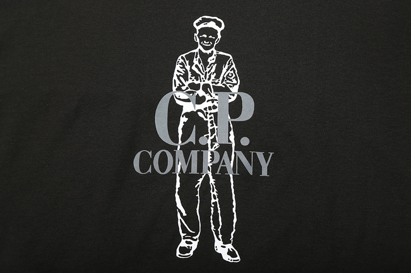 CP T-shirt 4837 - Image 14