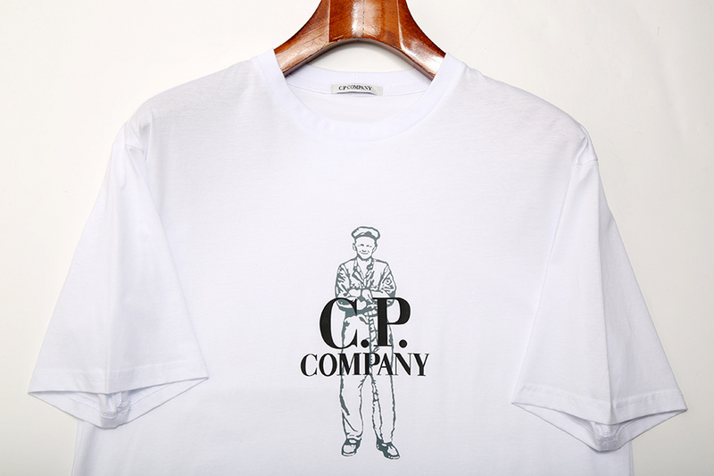CP T-shirt 4837 - Image 15