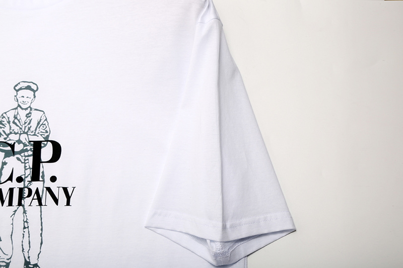 CP T-shirt 4837 - Image 19