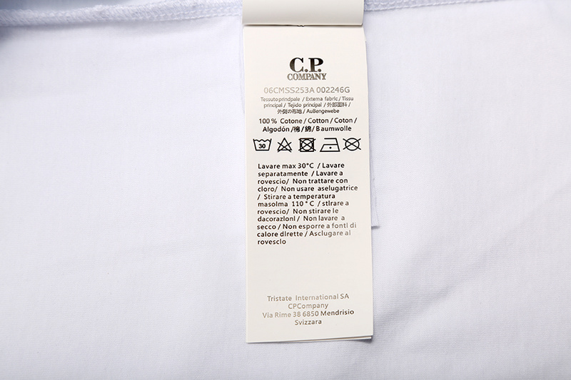 CP T-shirt 4837 - Image 24
