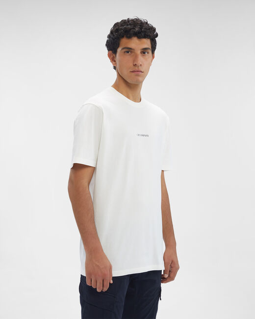 CP T-shirt 4838 - Image 2
