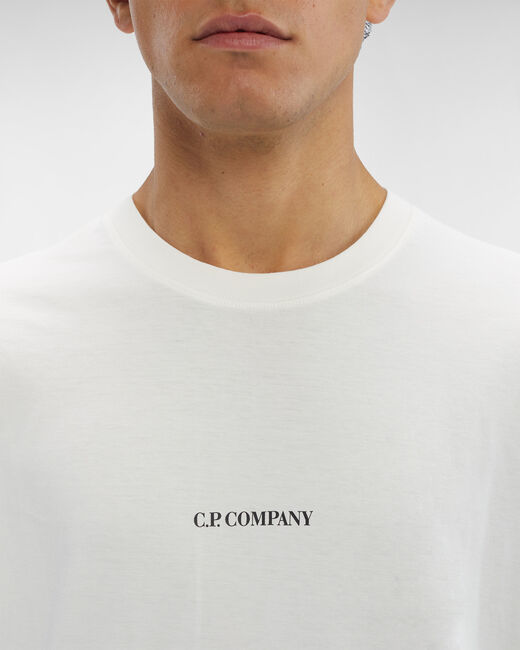 CP T-shirt 4838 - Image 4