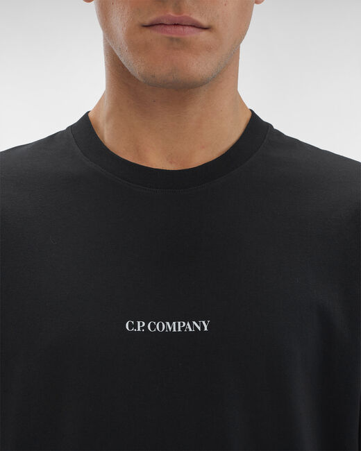 CP T-shirt 4838 - Image 7