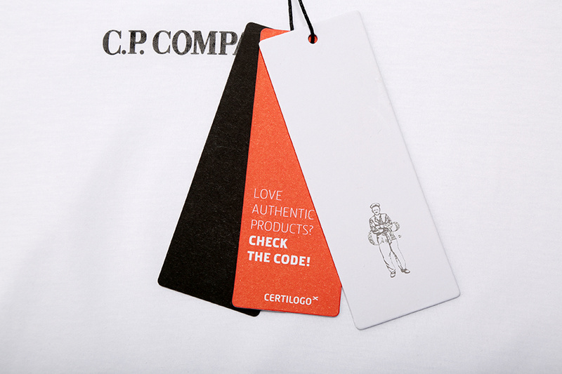 CP T-shirt 4838 - Image 23