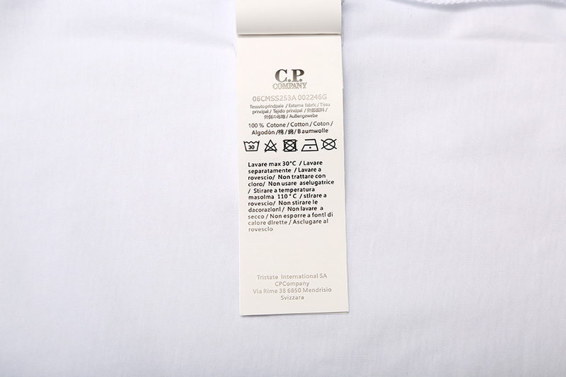 CP T-shirt 4838 - Image 24