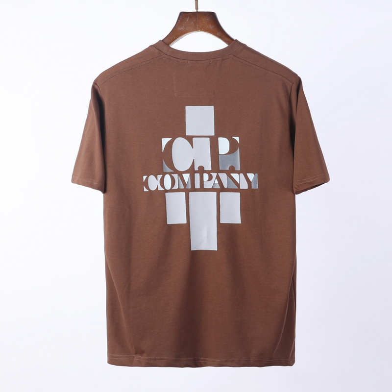 CP T-shirt 5174 - Image 7