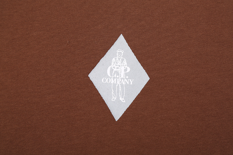 CP T-shirt 5174 - Image 12