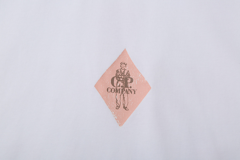 CP T-shirt 5174 - Image 26