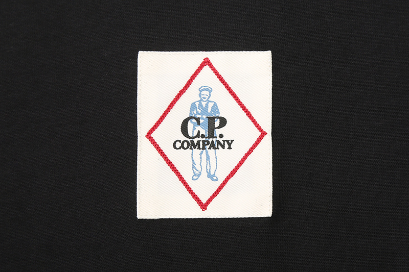 CP T-shirt 5279 - Image 8