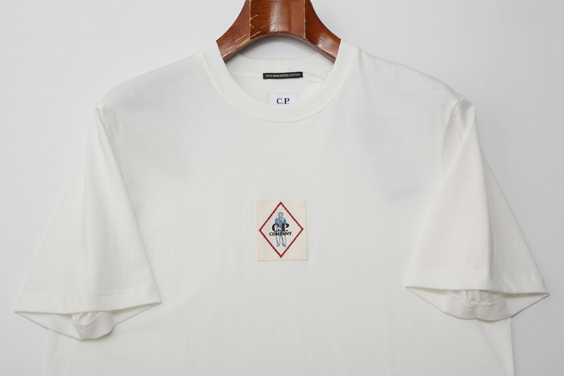 CP T-shirt 5279 - Image 9