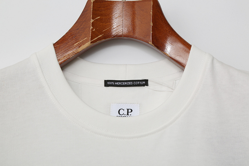 CP T-shirt 5279 - Image 10