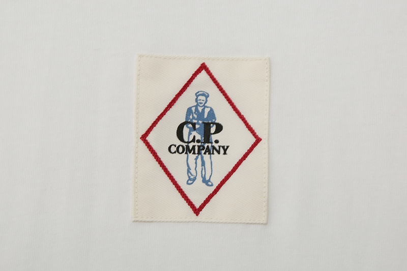 CP T-shirt 5279 - Image 13