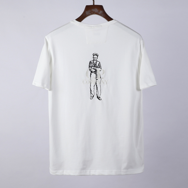 CP T-shirt 5280 - Image 3