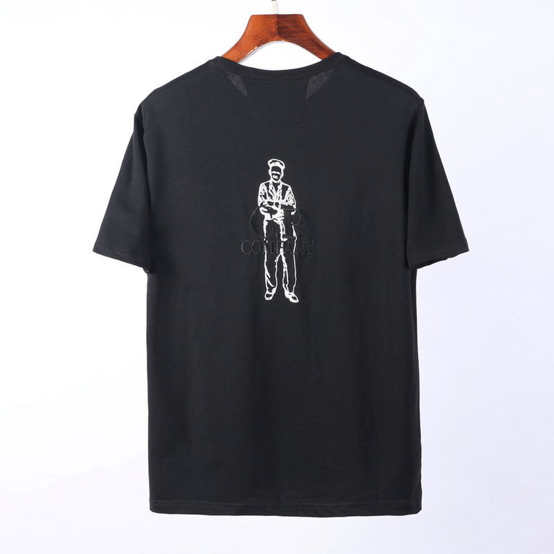 CP T-shirt 5280 - Image 5