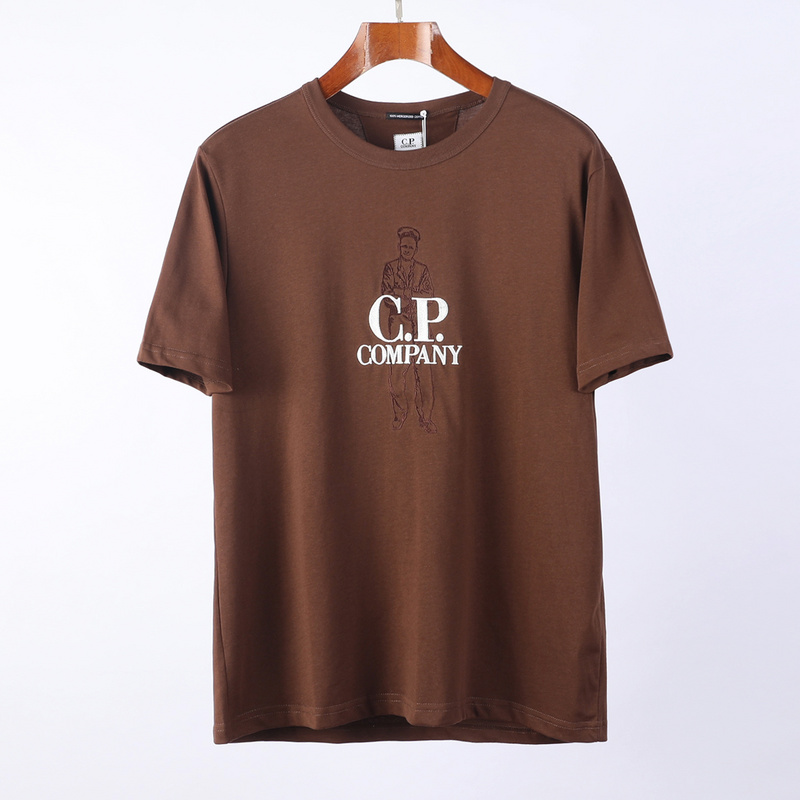 CP T-shirt 5280 - Image 6