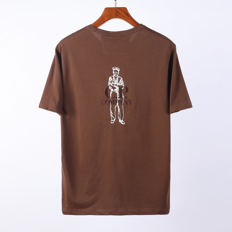 CP T-shirt 5280 - Image 7