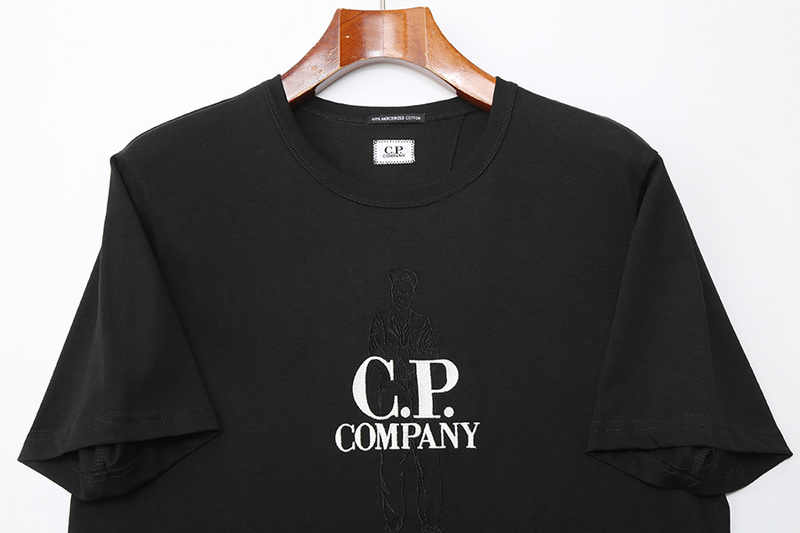 CP T-shirt 5280 - Image 8
