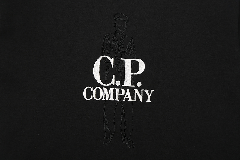 CP T-shirt 5280 - Image 10
