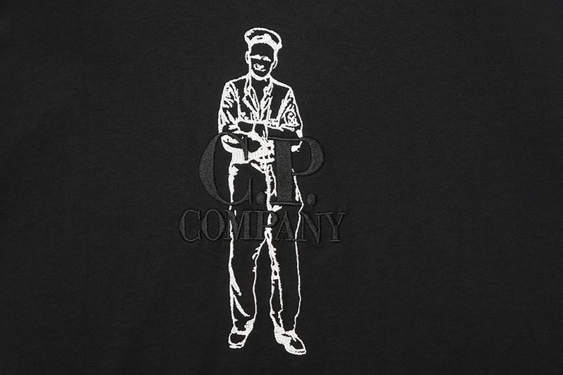 CP T-shirt 5280 - Image 11