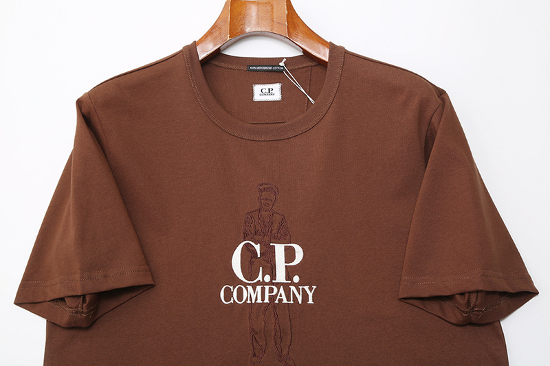 CP T-shirt 5280 - Image 12