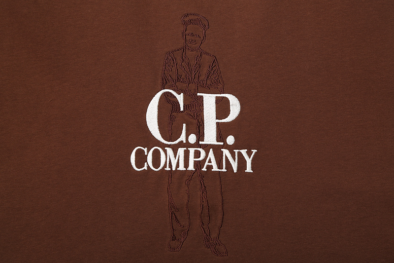 CP T-shirt 5280 - Image 14