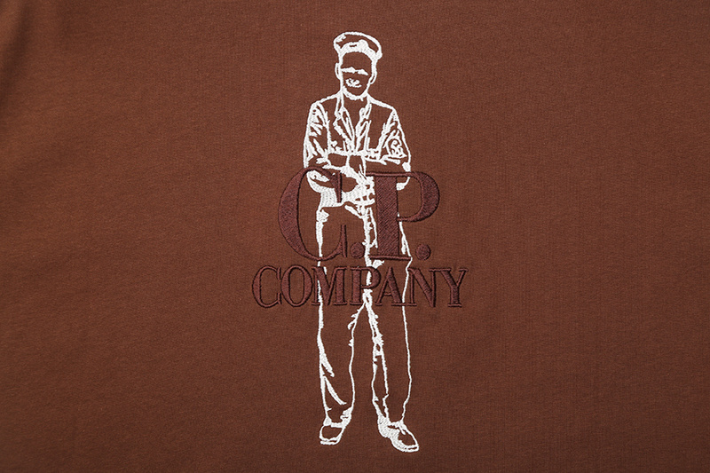 CP T-shirt 5280 - Image 15