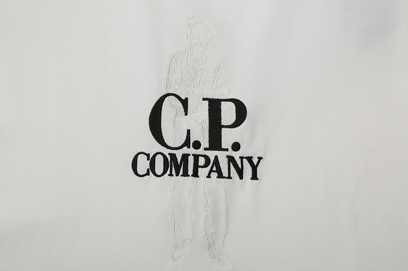 CP T-shirt 5280 - Image 20