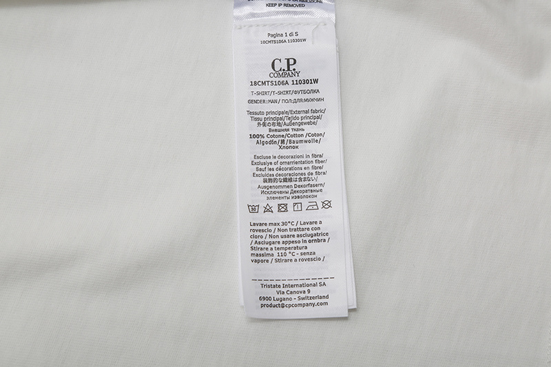 CP T-shirt 5280 - Image 25