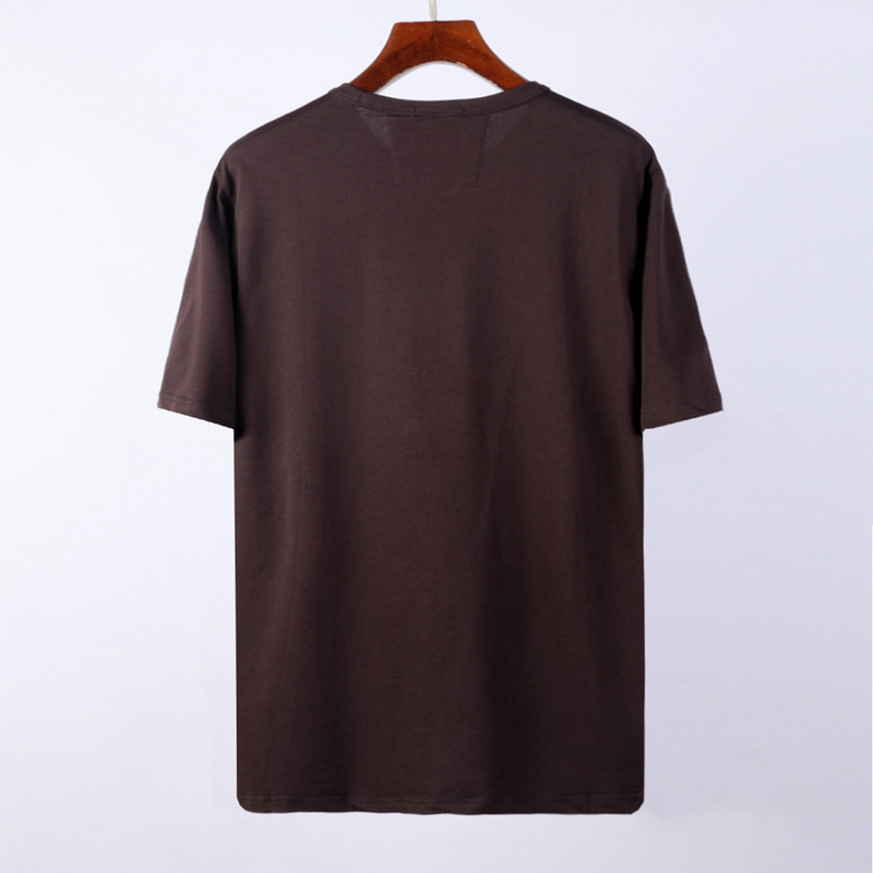 CP T-shirt 5281 - Image 4