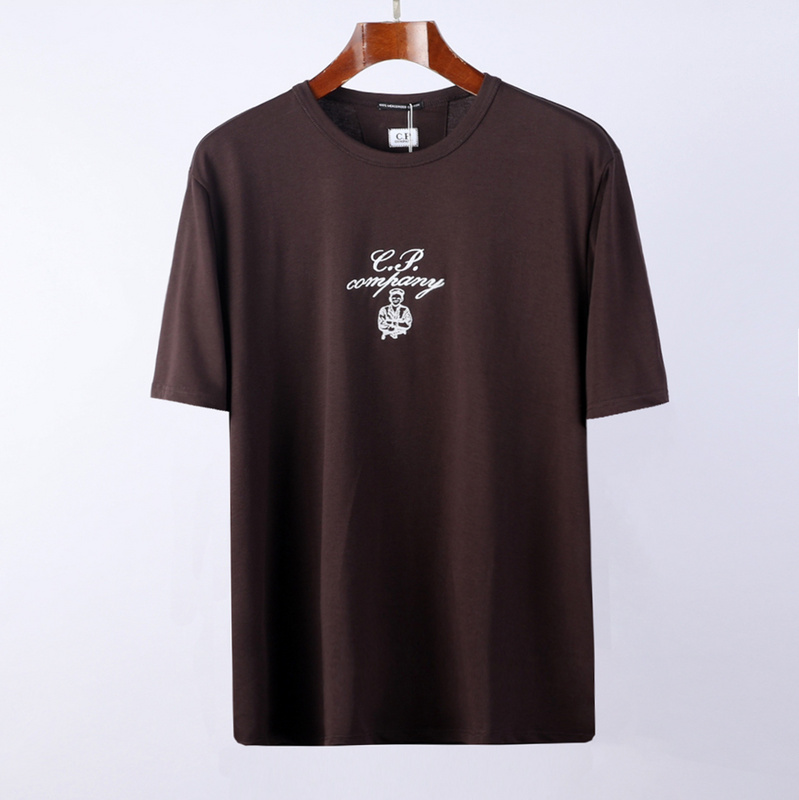 CP T-shirt 5281 - Image 5