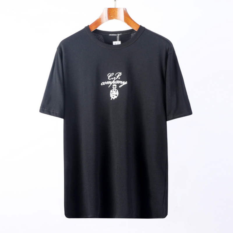 CP T-shirt 5281 - Image 7