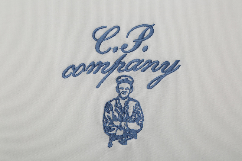 CP T-shirt 5281 - Image 10