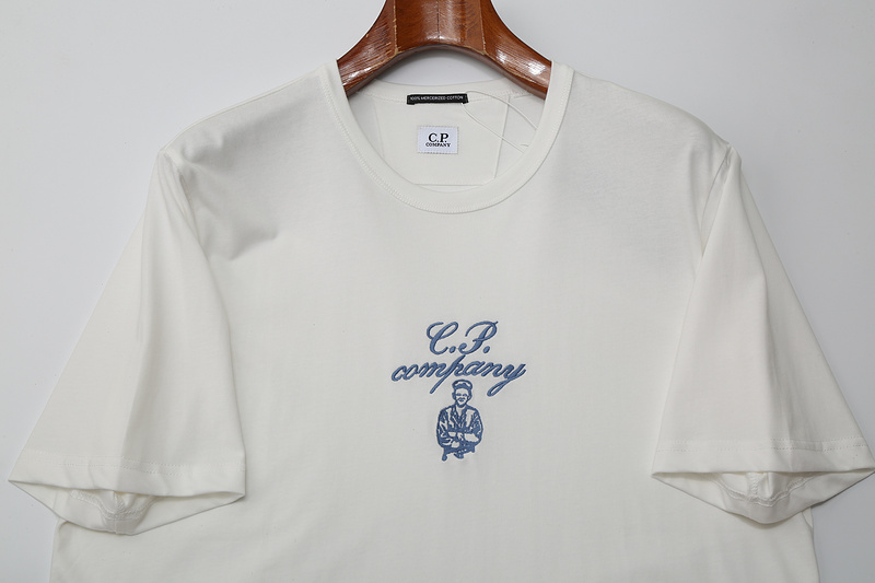 CP T-shirt 5281 - Image 14