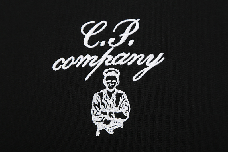 CP T-shirt 5281 - Image 15